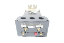 Westinghouse MORA4MAE 8950A94G03 Modular Overload Relay 600v-ac 137a Amp