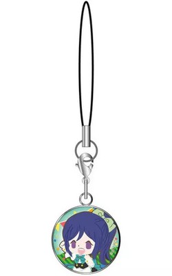 Love Live! Sonnenschein!! Kanan Matsuura Strap - Welcome to Urano High School...
