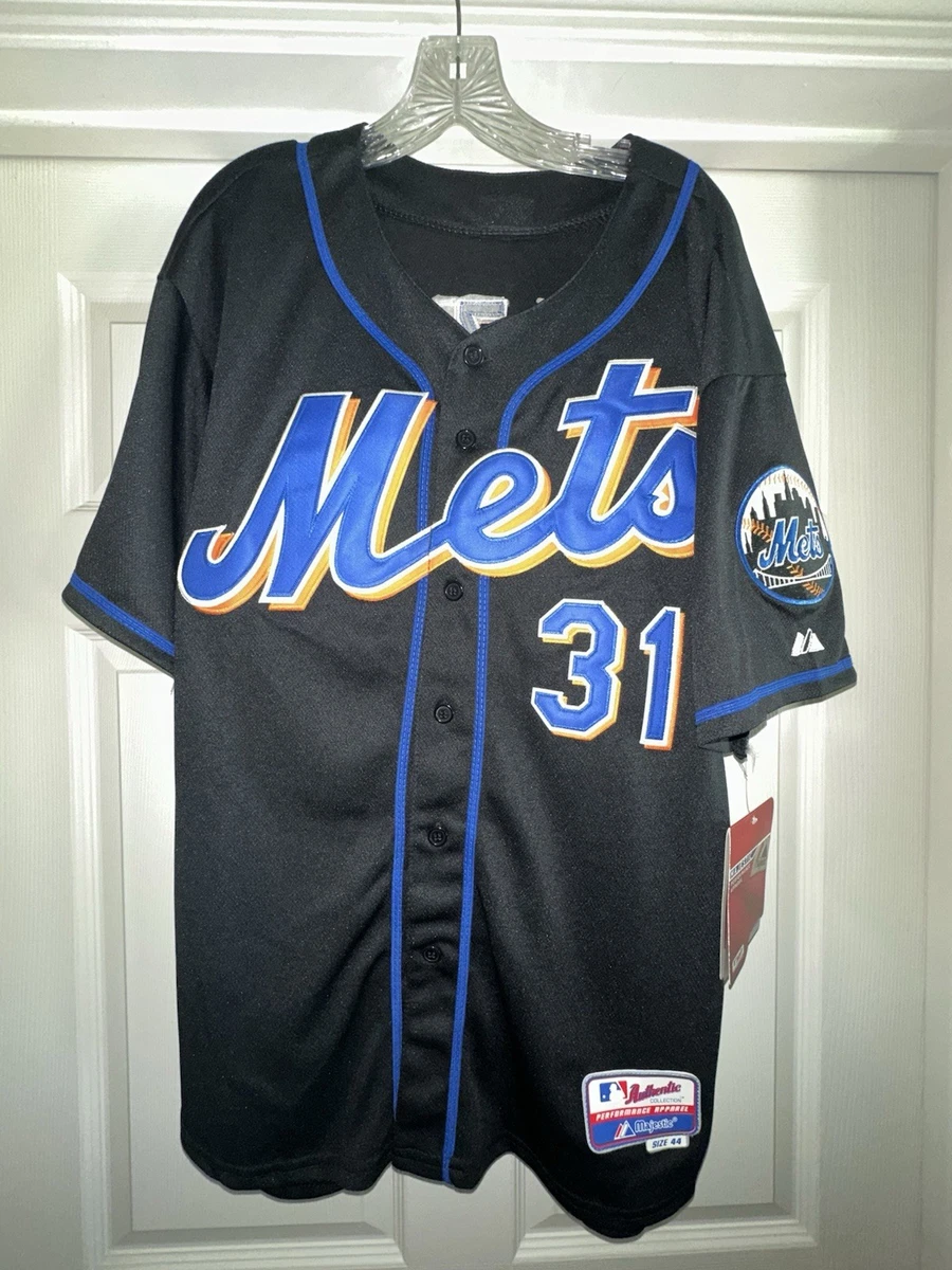 Mike Piazza New York Mets MLB Jerseys for sale | eBay
