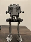 Lego Star Wars Hoth AT-ST  Walker 75322 - No Box, No Figs