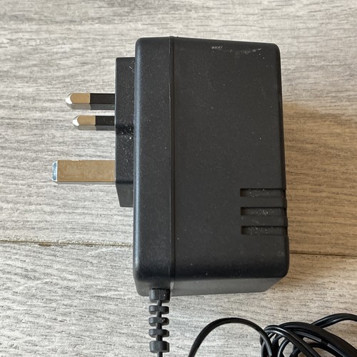 ALIMENTATION SECTEUR OFFICIELLE Console Sega Megadrive Pal Euro 1 1602