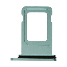 SIM Card Tray for iPhone 11, For iPhone 11 Single , For iPhone 11, For iPhone