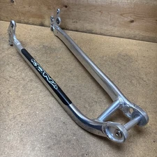 2002 Kona King Kikapu Chain Stay, Chainstay, Rear End Swing Arm Bike Frame Parts