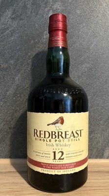 Redbreast 12 Jahre