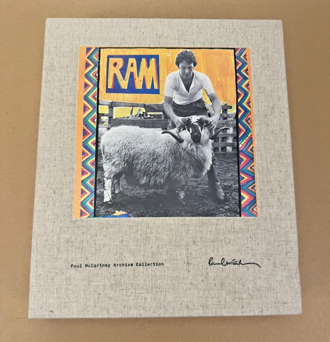 Paul McCartney Box Set Music CDs for sale | eBay