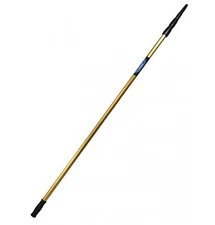 Ettore REA-C-H 3-section Extension Pole (eto-1692) (eto1692)