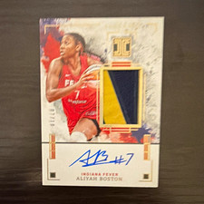 2026 Panini Impeccable WNBA Basketball Guide in-content 36