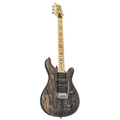 PRS SE Swamp Ash Special Charcoal - PRS E-Gitarre
