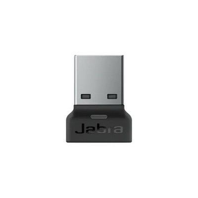 Jabra Link 380a USB-A Bluetooth Adapter MS Teams Zertifiziert