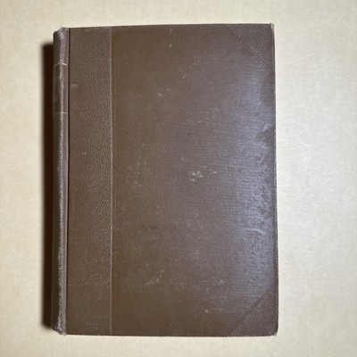 Vintage Charles Dickens David Copperfield Christmas Stories Puck Edition 25A1179