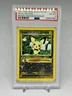 PICHU 2001 POKEMON LEAGUE BLACK STAR PROMO REVERSE FOIL #35 PSA 6