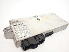 61356964051 MODULE VERROUILLAGE CENTRAL DES PORTES / 5WK49412GBF / 6393989 POUR