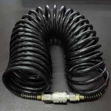 PE Pneumatic Adapter Quick Coupler Air Hose Compressor For AMERICAN connector