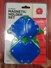 6-piece Magnetic Holder Set