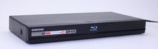 Samsung BD-P1600 Blu-Ray DVD Player 1080p HDMI DVD Tested