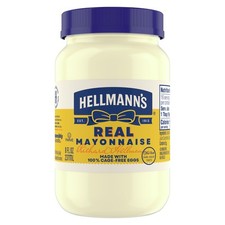 Hellmann's Real Mayonnaise 3 Pack