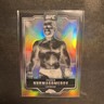 2025 Topps Chrome UFC - Khabib Nurmagomedov #36 Negative Refractor
