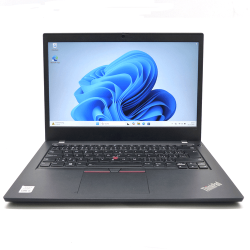 Lenovo ThinkPad L14 | Core i5-10210U 16GB RAM | 256GB SSD | Touch | Win 11 Pro | - Bild 5 von 7