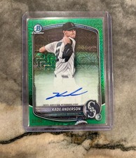 2025 Bowman Draft Mega Box Baseball Checklist Guide in-content 21