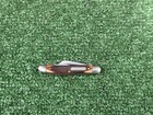 Vintage USA Schrade Old Timer 108OT 3 Blade Little Stockman Knife 1980's Unused — photo 2