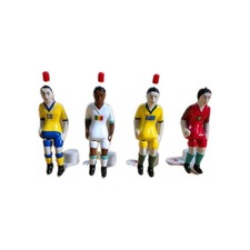 FUSSBALLSPIELER Tipp-Kick Kaufland-WM-Edition