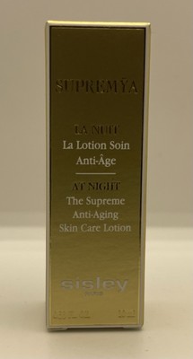 Sisley 'Supremya La Nuit' Supreme Anti-Aging Skin Care Lotion  - 0.33Fl.Oz.