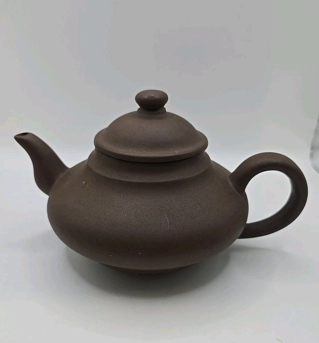 紫砂茶壶| eBay