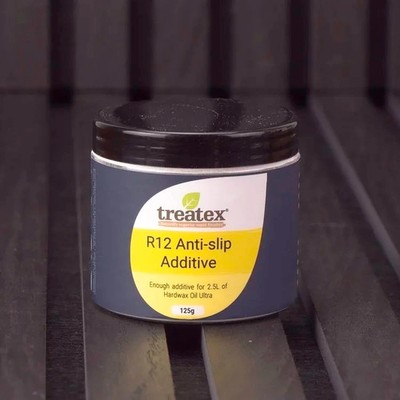 Treatex R12 Antirutsch Additiv 125g Topf