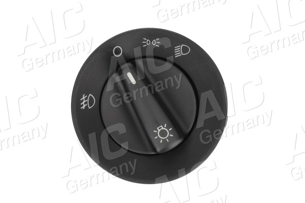 AIC Schalter Hauptlicht 52772 FüR VW Golf 4 1J1 Bora 1 1J2 Variant 1J5 1J6 B5-image