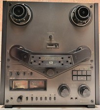 Akai GX-635DB Reel To Reel Tape Recorder