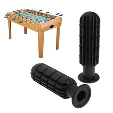 Table Soccer Handle Indoor Sport Sturdy 2/5/10PCS Accessories Portable