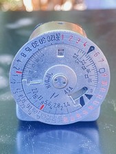 Leica Light Meter Metraphot 2; Made In Germany