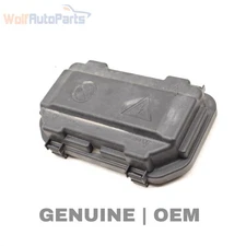 2017-2020 BMW 440I XDRIVE GRAN COUPE - Power Distribution BOX Cover 9224872