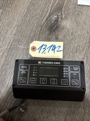 Thermo King Hmi Controller For Ts And Smart Reefer  Truck - P/N: 11535