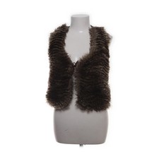 Lerros, Weste, Größe: 40, Braun/Schwarz #ttH