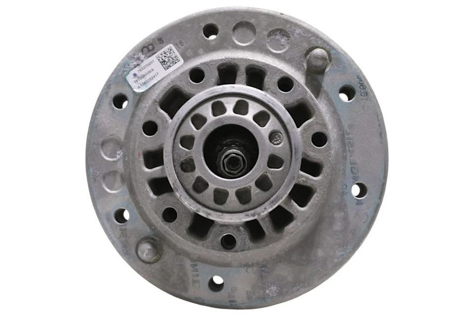 BMW M3 M4 F80 F82 F83 Front Right Side Shock Absorber Strut 2015 - 2020 OEM - Image 2 of 4