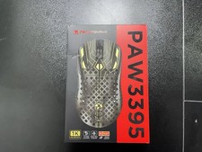 Mambasnake x Attack Shark M2 Wireless Gaming ...