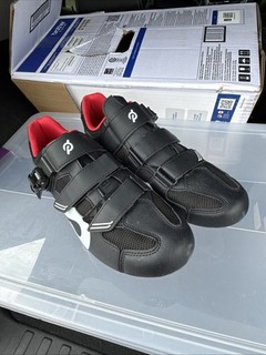 Peloton Bike Cycling Shoes with Cleats Size 47/13 Mens