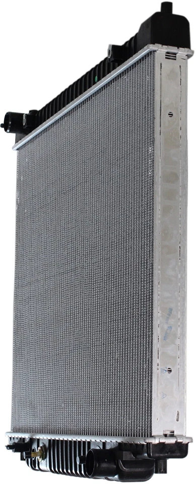 For Econoline E-Series Van 1-Row Radiator Assembly 3C2Z8005A FO3010255 SuperDuty - Изображение 3 из 4