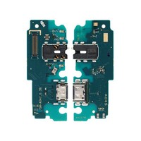 Original Samsung Galaxy A04S A047F Ladebuchse Mikrofon Usb System Connector
