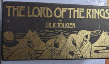 The Lord of the Rings Box Set of 13 x Cassette Tapes J.R.R. Tolkien / LOTR Audio