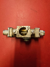 Bird THRULINE Line Section With Type N Connectors - Ham / Amateur Radio 