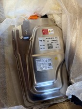 Webasto 20-24 Porsche Taycan Audi E-Tron GT High Voltage Heating Electric Motor