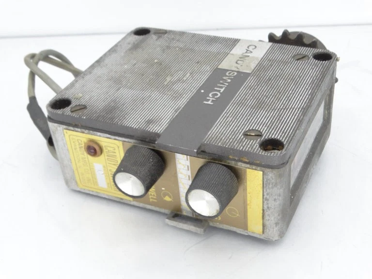 CANDY MODEL-C SWITCH - Image 2 of 3