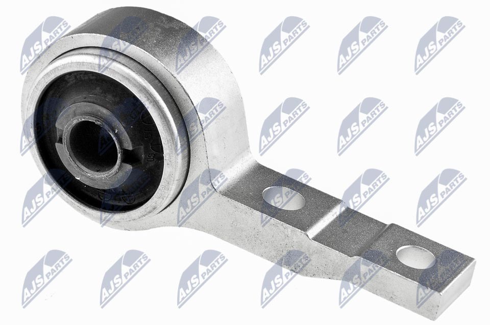 Nty Arm Bushing Rubber-Metal Front Rear For Nissan Murano Z50 02-07 - Image 9