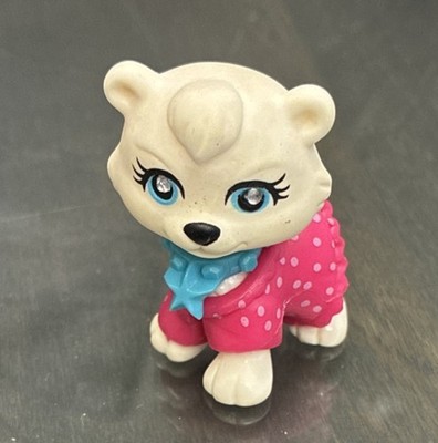 Polly Pocket Animal - Cat Sparklin  Pets