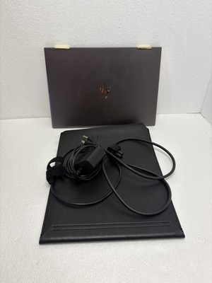 HP Spectre x360 Convertible 13T-AE100 13.3'' i7-1065G7 1.3GHz 16GB RAM 512GB SSD