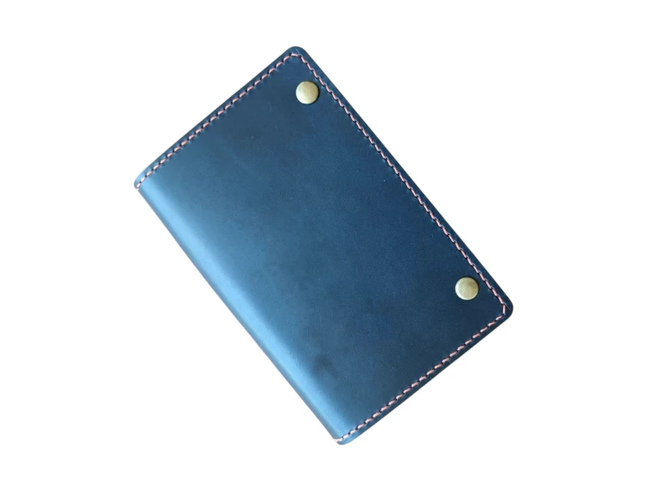 Funda de cuero personalizada para SONY TPS-L2 WM-3 Foto 3 de 4