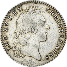 [#1117115] France, Token, Louis XVI, Bâtiments du roi, colonnade du Louvre, 1756