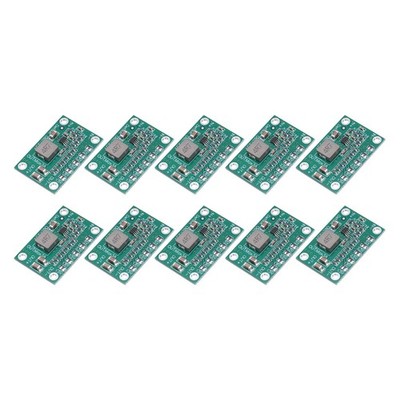 10Pcs For CA-1235 5-16V to 1.25V 1.5V 2.5V 3.3V 5V 3A Step Down Module